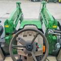 JOHN DEERE 6120M