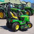 JOHN DEERE X949