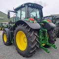 JOHN DEERE 6120M