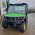 JOHN DEERE XUV 865M