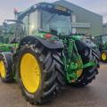 JOHN DEERE 6155R