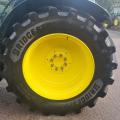 JOHN DEERE 6155R