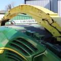 JOHN DEERE 8500