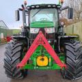 JOHN DEERE 6155R