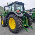 JOHN DEERE 6120M