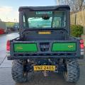 JOHN DEERE XUV 865M