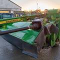 JOHN DEERE 630