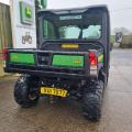 JOHN DEERE XUV 865M