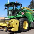 JOHN DEERE 8500