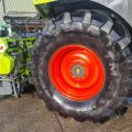 CLAAS JAGUAR 850