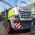 CLAAS JAGUAR 850