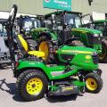 JOHN DEERE X949