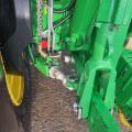 JOHN DEERE 6155R