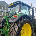 JOHN DEERE 6155R