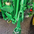 JOHN DEERE 6155R