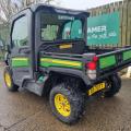 JOHN DEERE XUV 865M