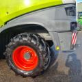CLAAS JAGUAR 850