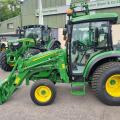 JOHN DEERE 4066R