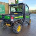 JOHN DEERE XUV 865M