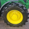 JOHN DEERE 6155R