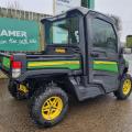 JOHN DEERE XUV 865M