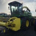 JOHN DEERE 7780