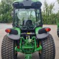JOHN DEERE 4066R
