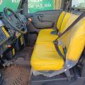 JOHN DEERE XUV 865M