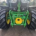 JOHN DEERE 6155R