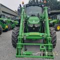 JOHN DEERE 6120M