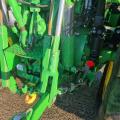 John Deere 5115R
