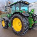 JOHN DEERE 6155R