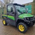 JOHN DEERE XUV 865M