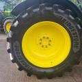 JOHN DEERE 6155R