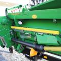 JOHN DEERE T560i