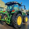 John Deere 5115R