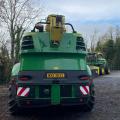 JOHN DEERE 8800i