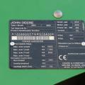 JOHN DEERE 8600i