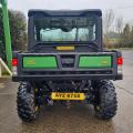 JOHN DEERE XUV 865M