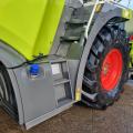 CLAAS JAGUAR 850