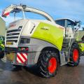 CLAAS JAGUAR 850