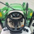 JOHN DEERE 4066R