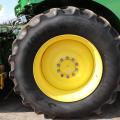 JOHN DEERE 8600i