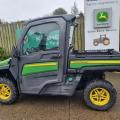 JOHN DEERE XUV 865M