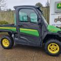 JOHN DEERE XUV 865M