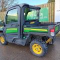 JOHN DEERE XUV 865M