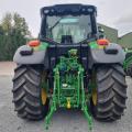 JOHN DEERE 6120M