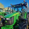 John Deere 5115R