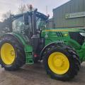 JOHN DEERE 6155R
