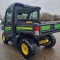 JOHN DEERE XUV 865M